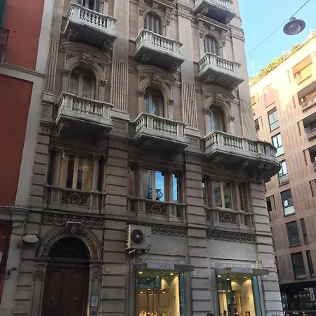 Dante's By Apulia 招待所 3*
