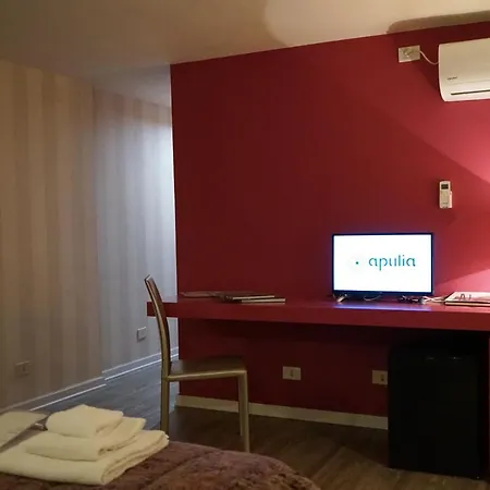 Dante's By Apulia Pensiune 3*