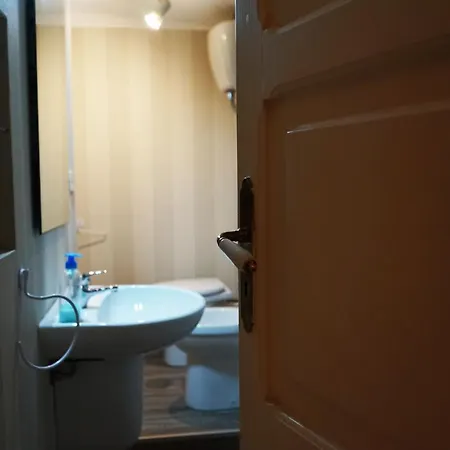 Dante's By Apulia ゲストハウス バーリ