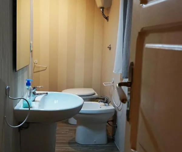 Dante's By Apulia 3*