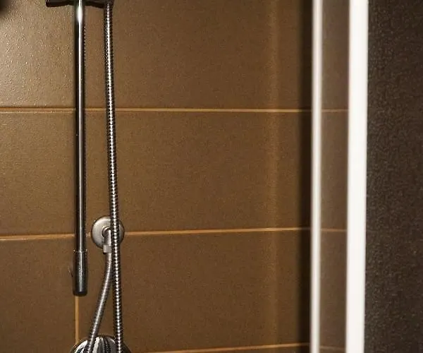 Gæstehus Dante's By Apulia Bari