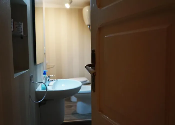 Dante's By Apulia Pensiune Bari