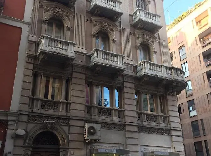 Dante's By Apulia בית הארחה 3*